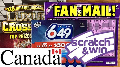 lotteryextreme canada